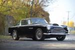 Aston Martin DB4 1960 года (WW)